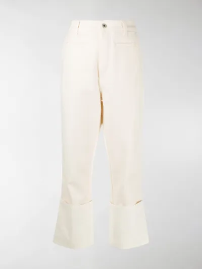 loewe fisherman jeans sale