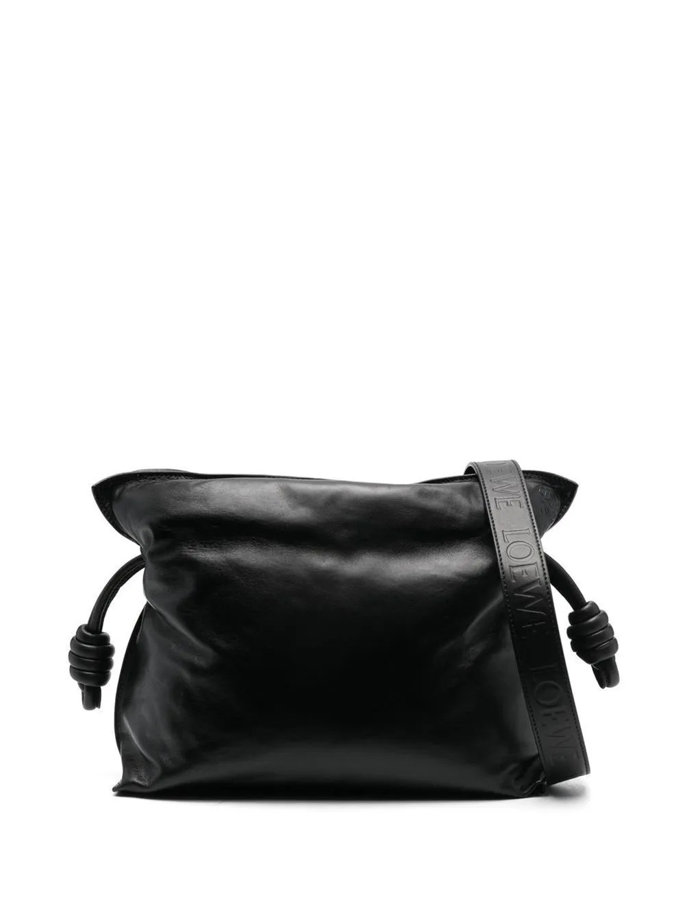 Flamenco drawstring shoulder bag LOEWE