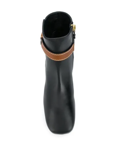 loewe gate boot