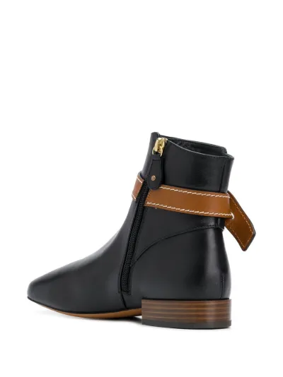 loewe gate boot