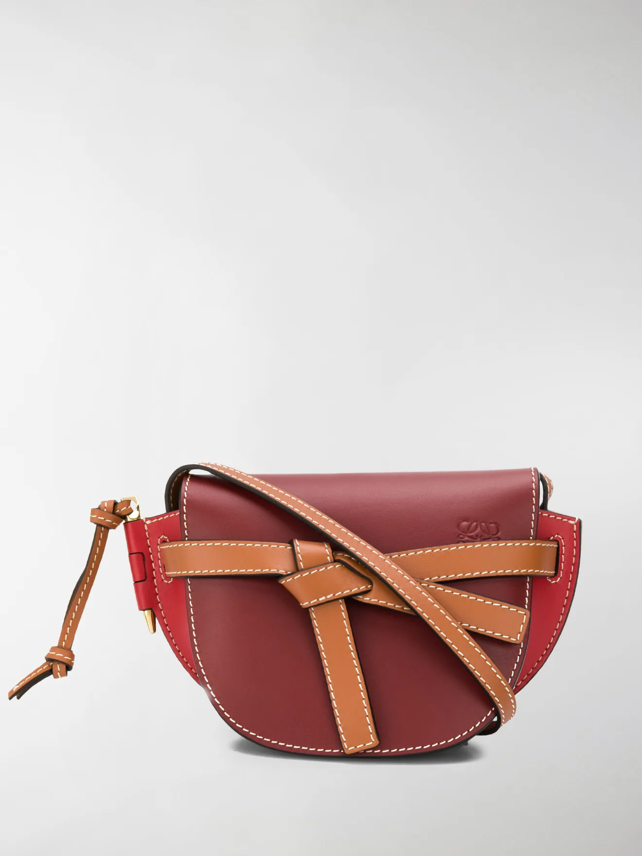 loewe small bucket bag