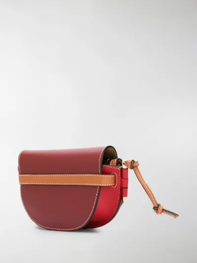 gate mini bag