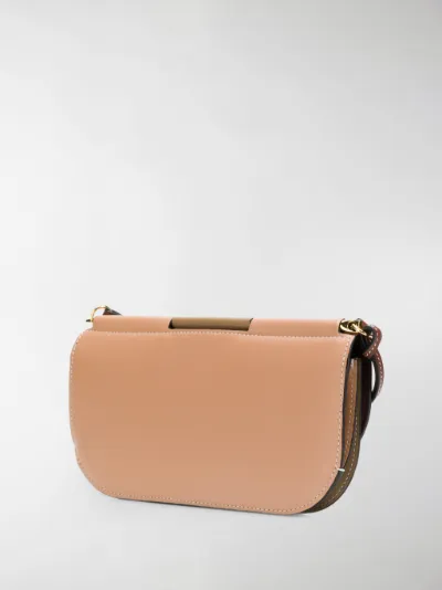 loewe gate pochette