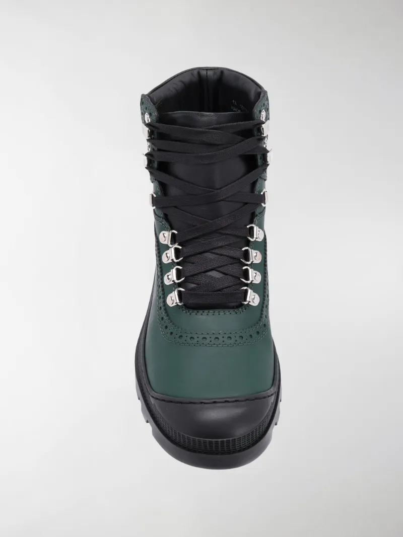 loewe hiking boots