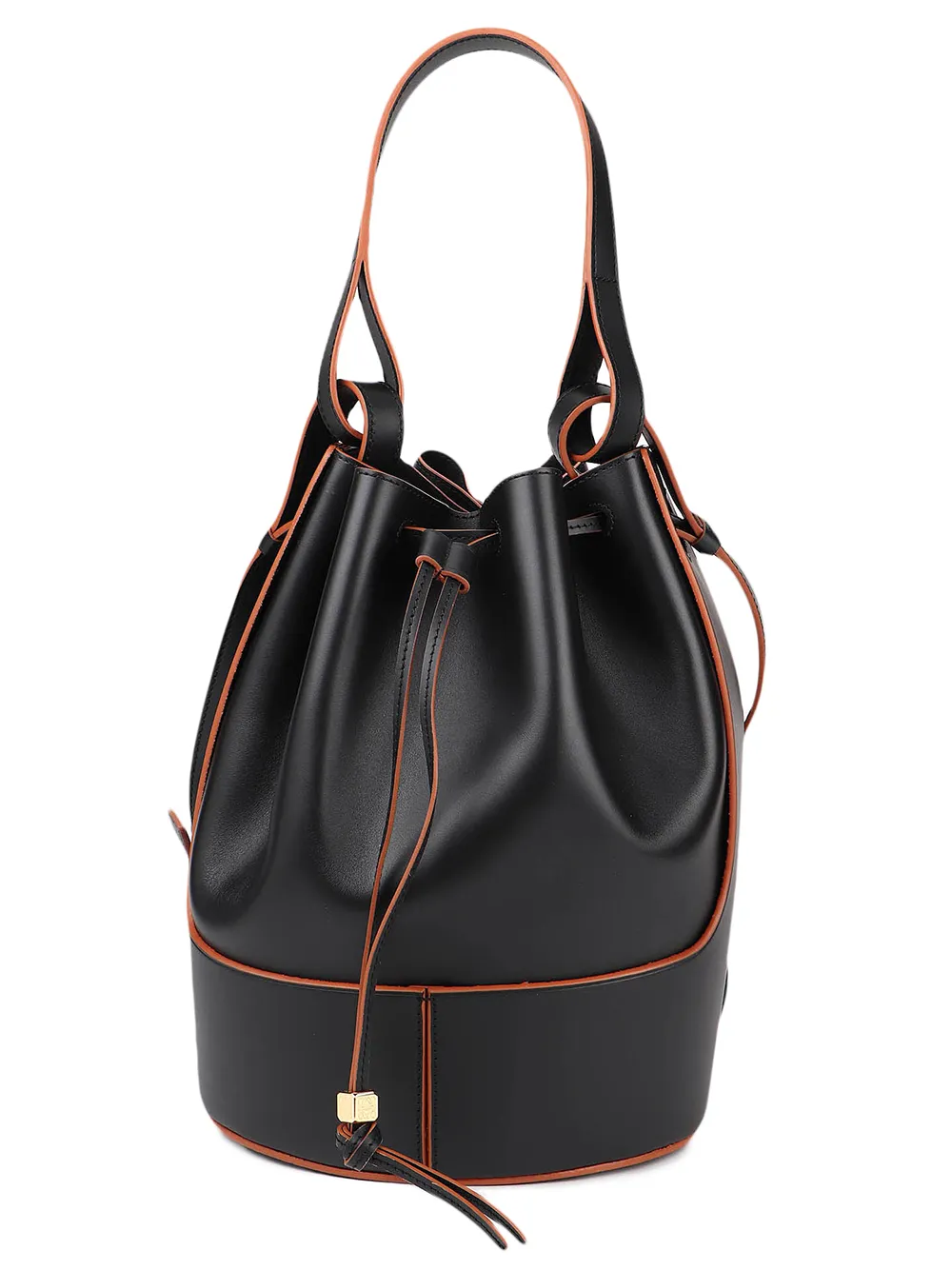 Balloon bucket online bag