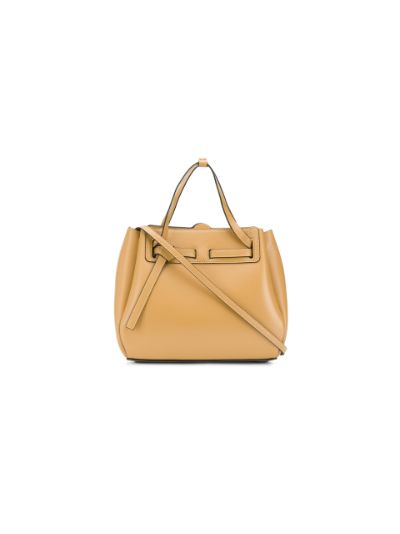 loewe lazo mini bag