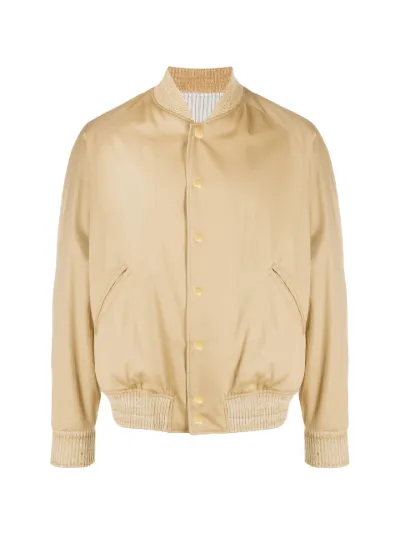 loewe bomber jacket