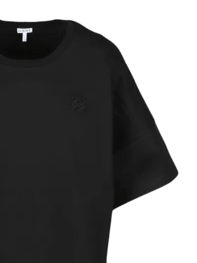 loewe logo shirt
