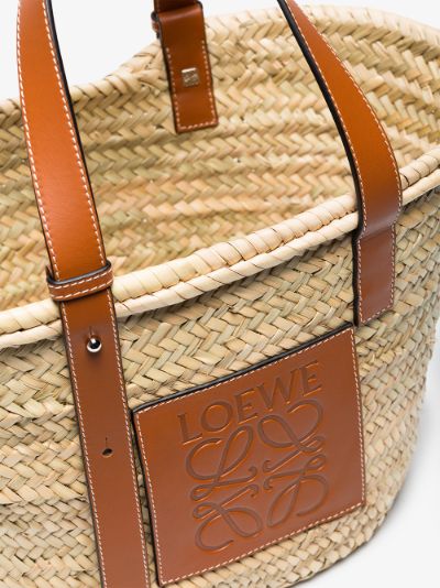 loewe basket medium