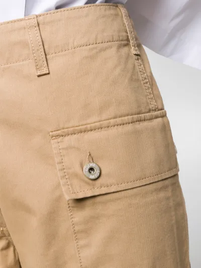 loewe cargo pants