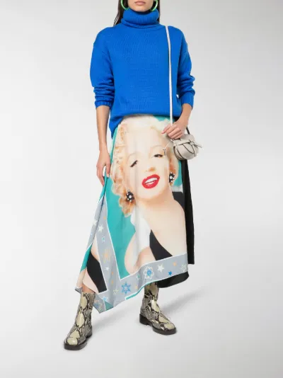 loewe marilyn monroe