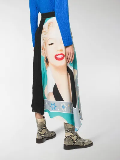 loewe marilyn monroe