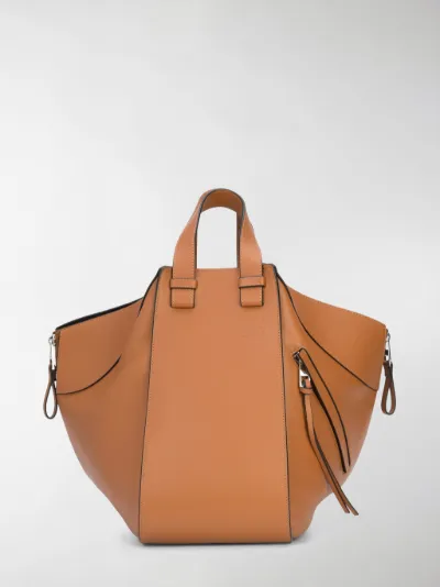loewe hammock bag medium