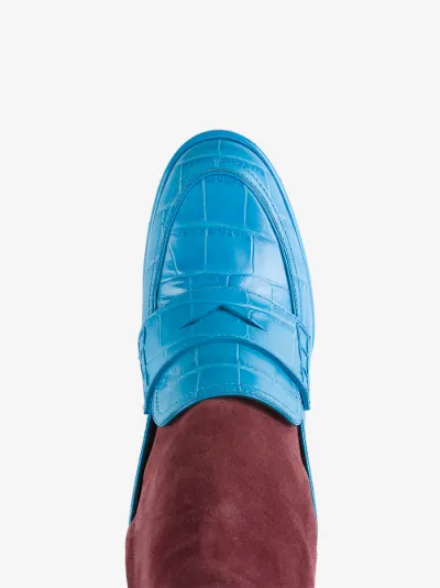dune troop boots