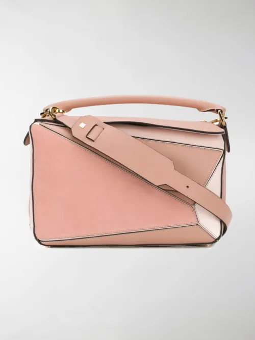 Loewe - Puzzle bag