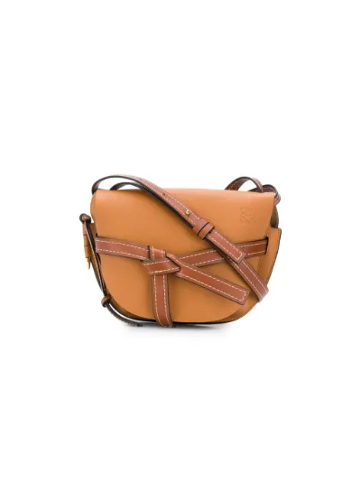 loewe cross body bag