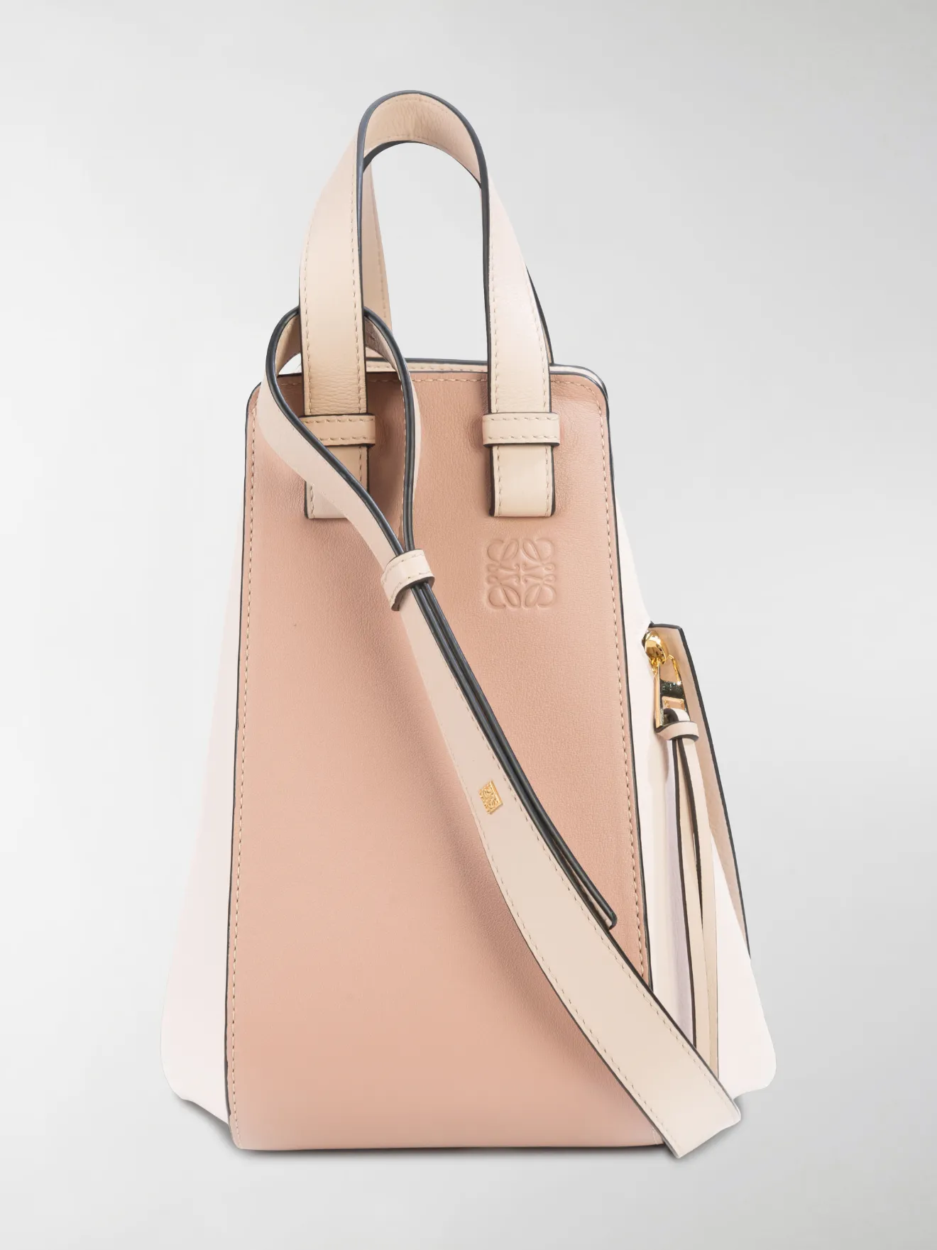 loewe hammock bolsa celebrity