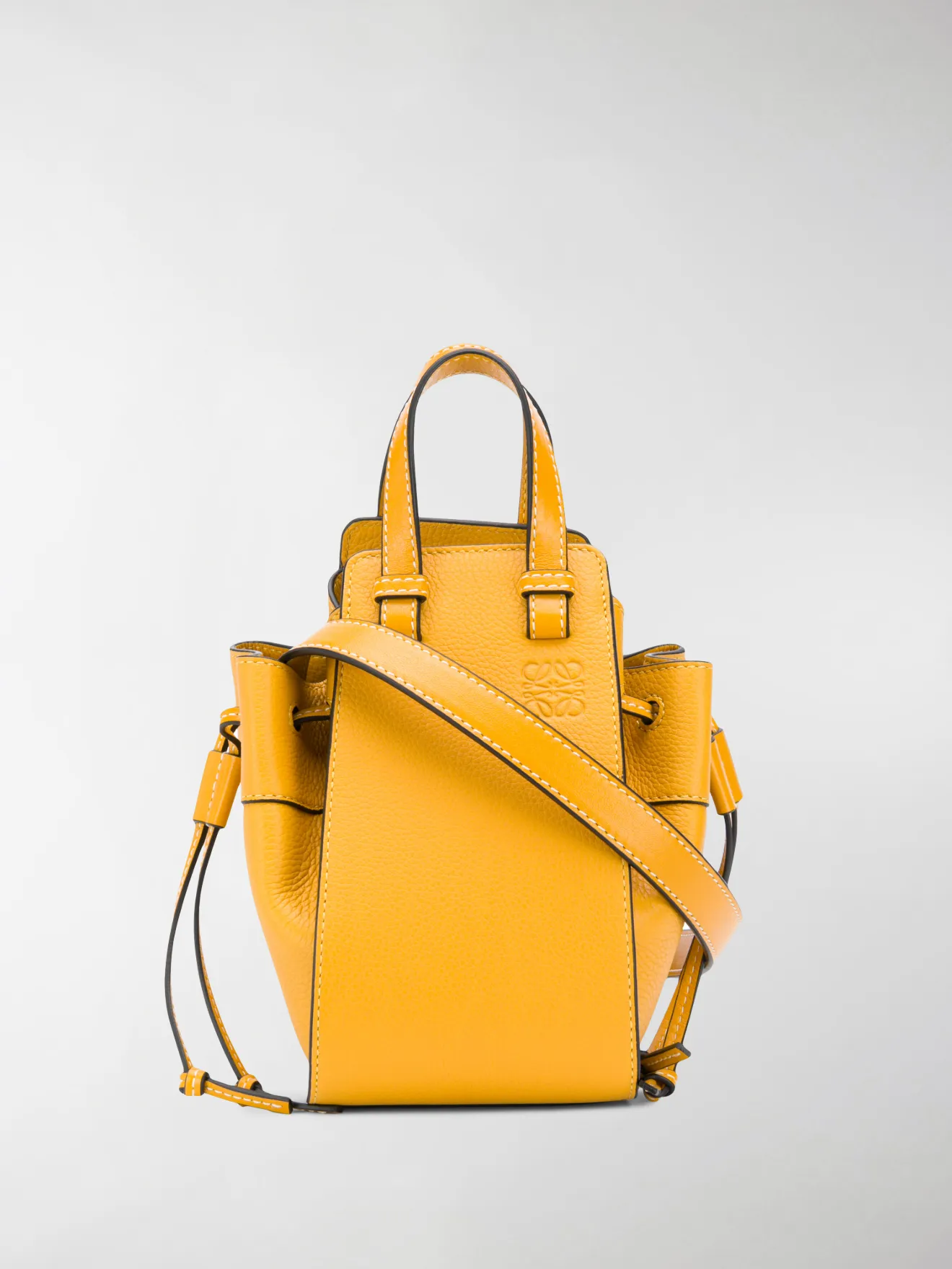 loewe hammock yellow