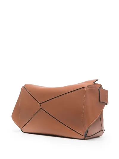 small Puzzle belt bag | LOEWE | Eraldo.com
