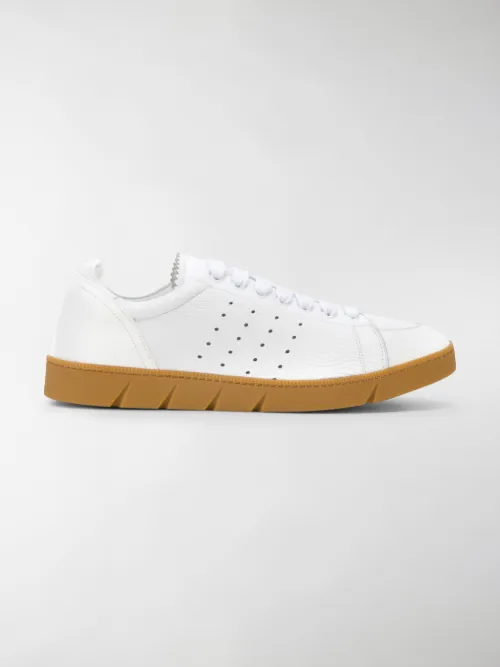 Loewe - Sneakers con dettaglio traforato