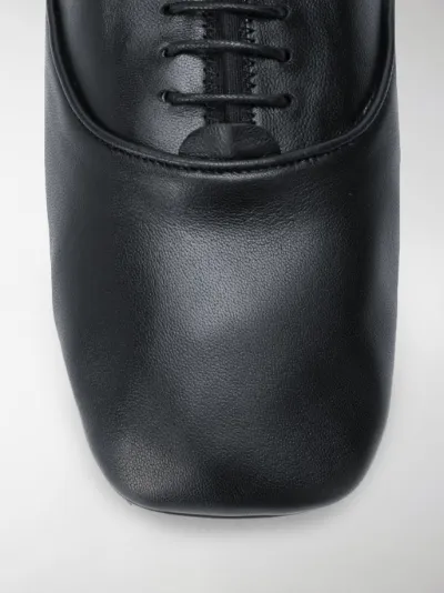 loewe soft derby black