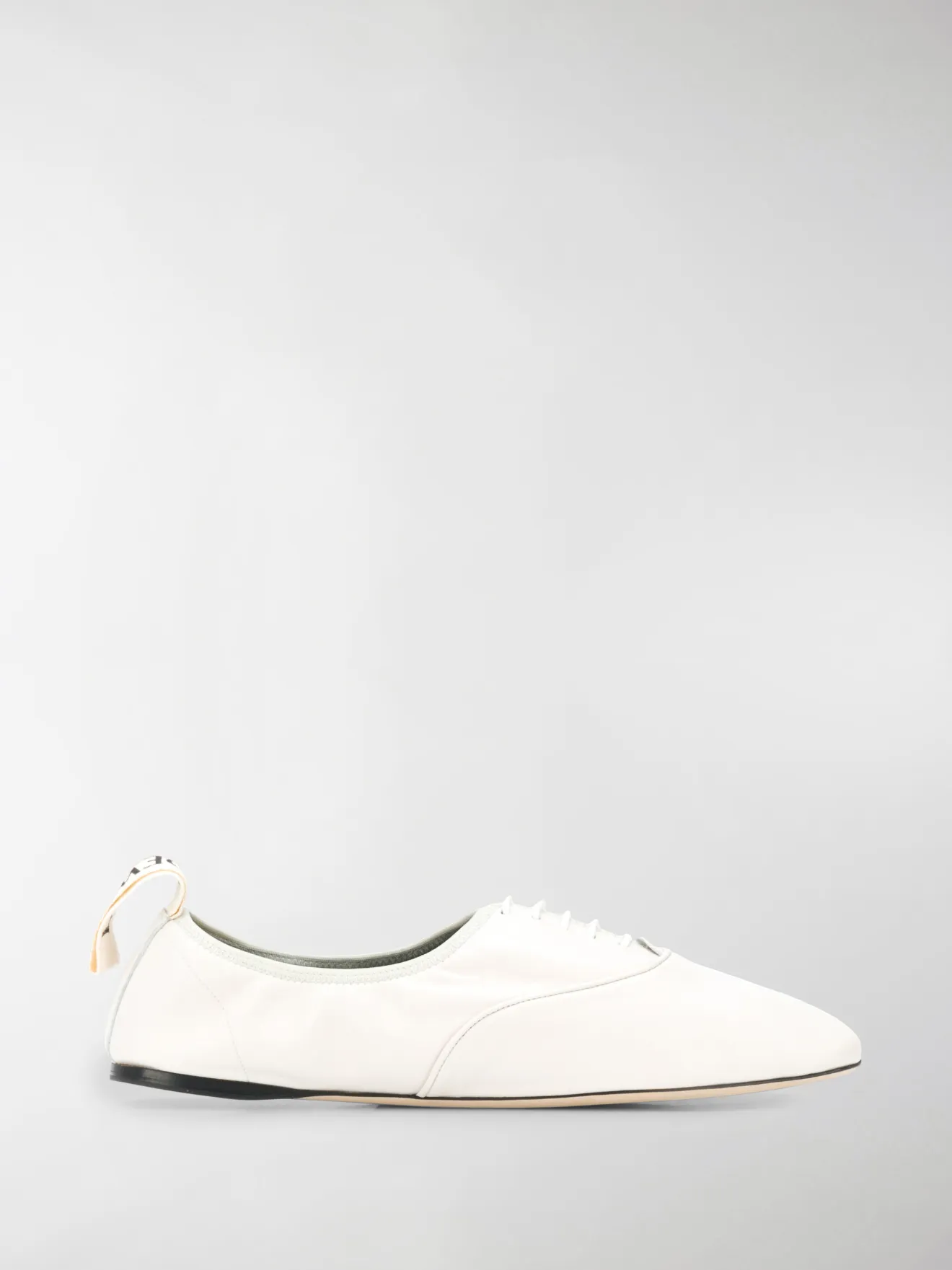 loewe soft derby white