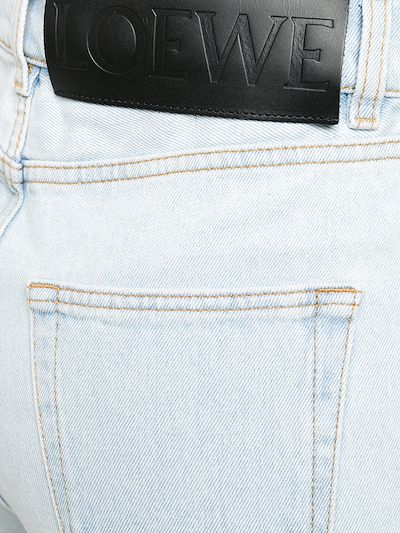 loewe denim