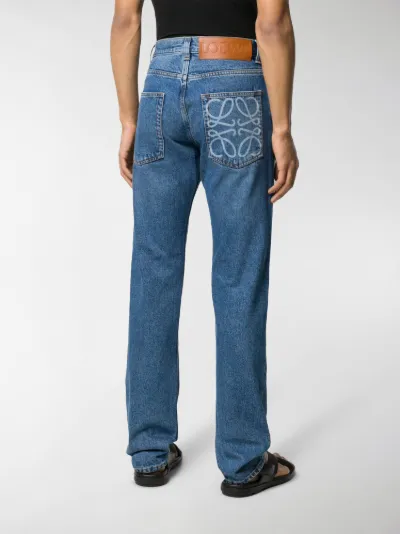 loewe jeans