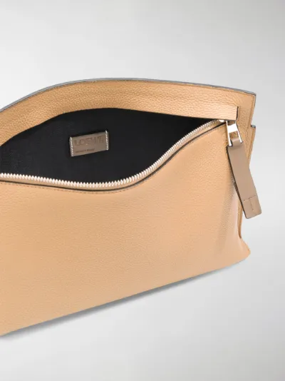 loewe clutch bag