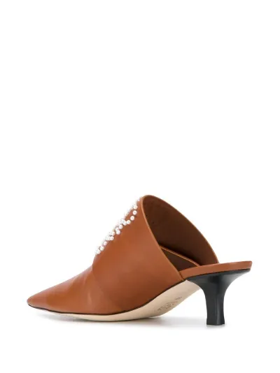 loewe anagram mule