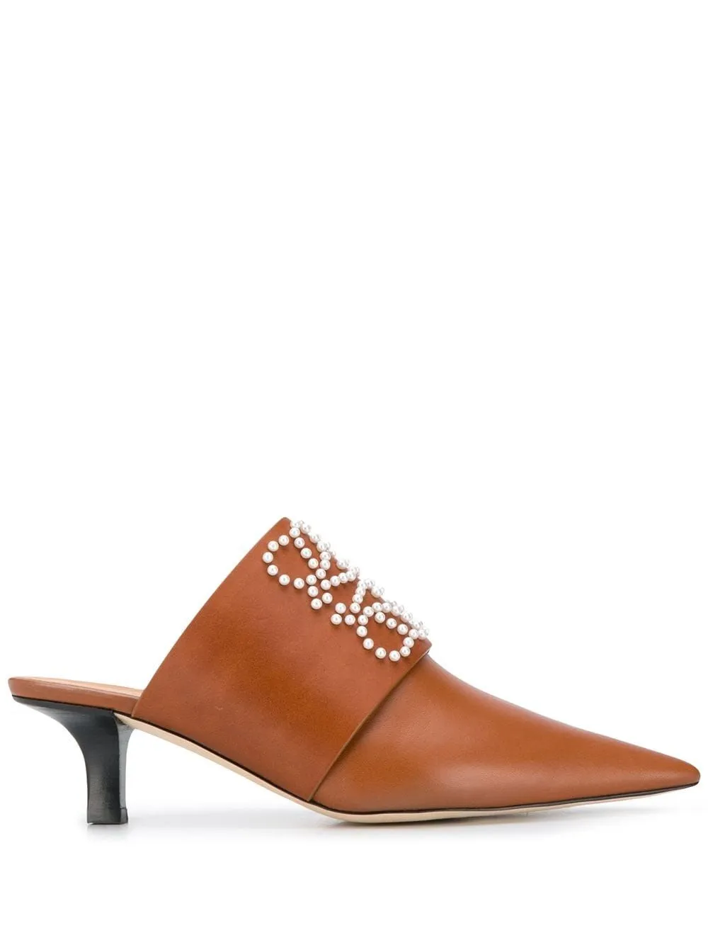 loewe mules