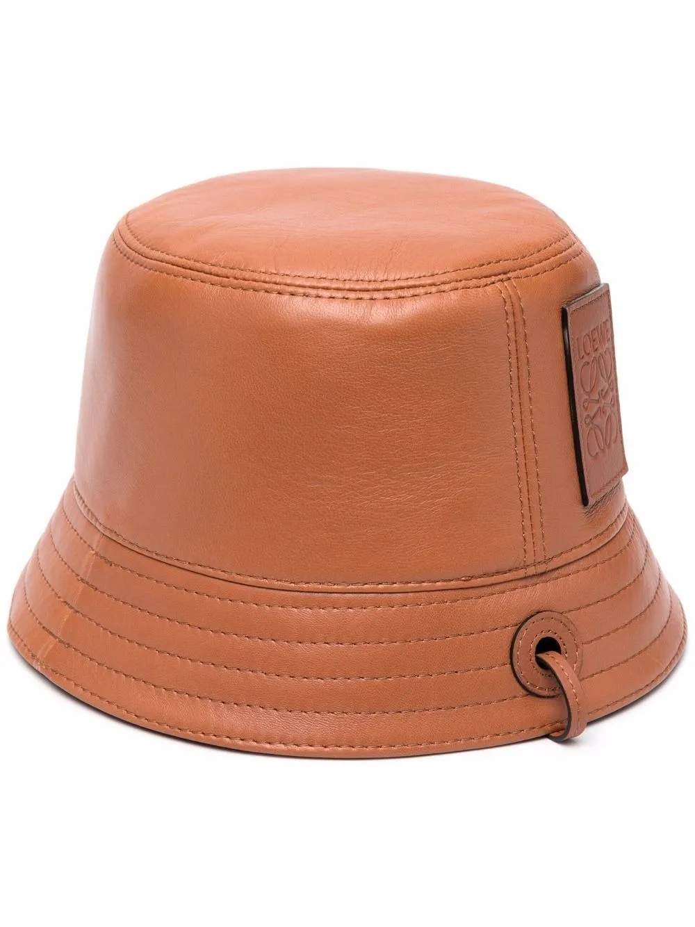 loewe bucket hat