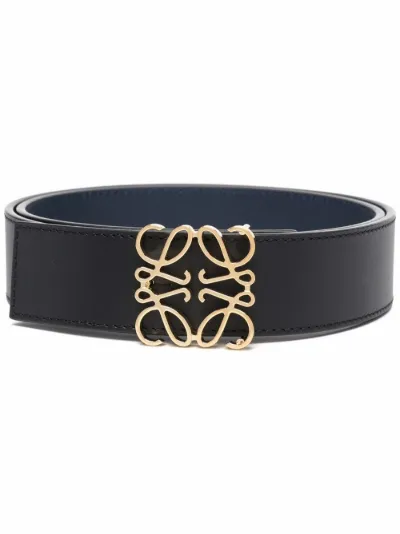 loewe men belt