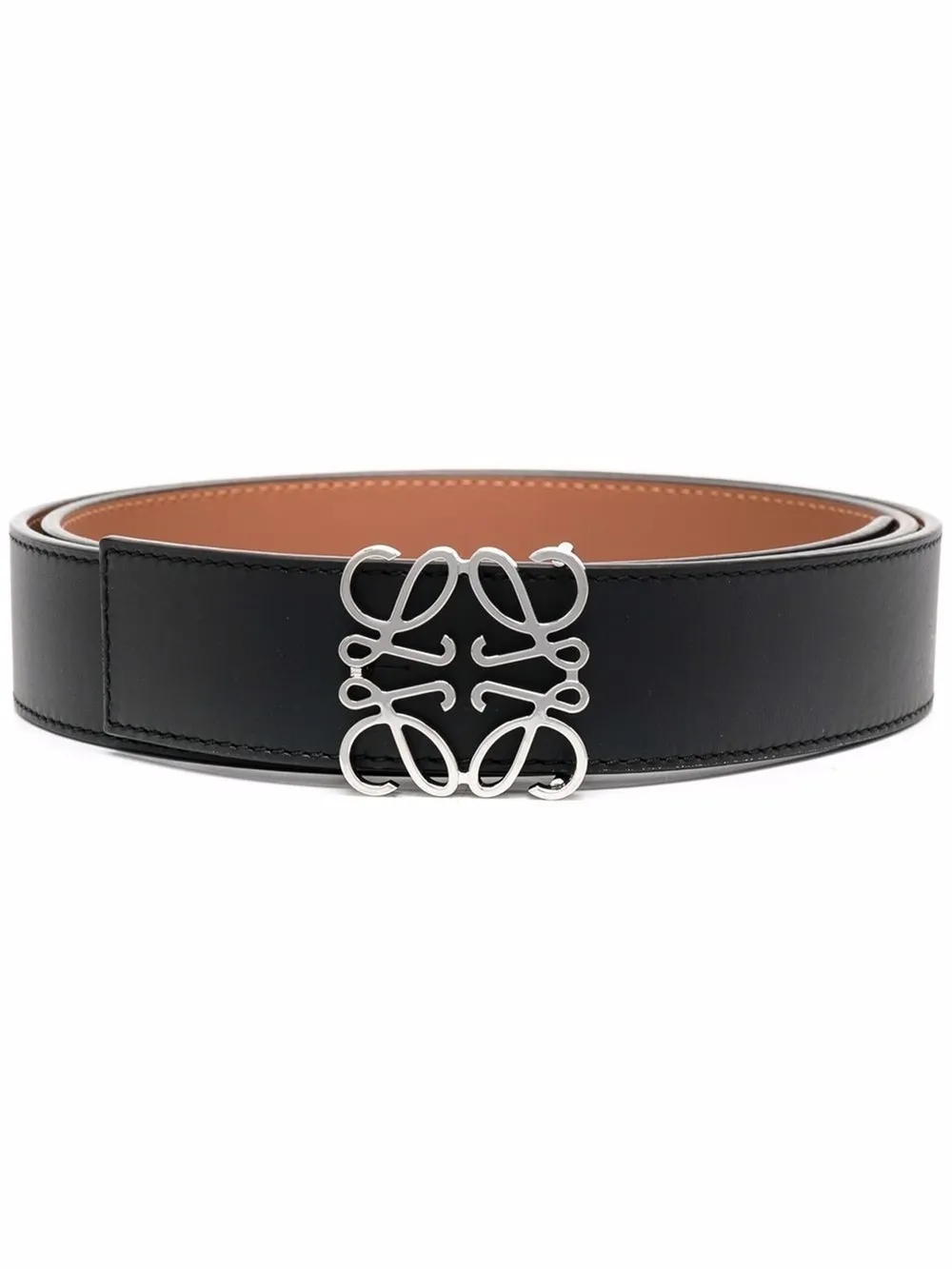 loewe leather