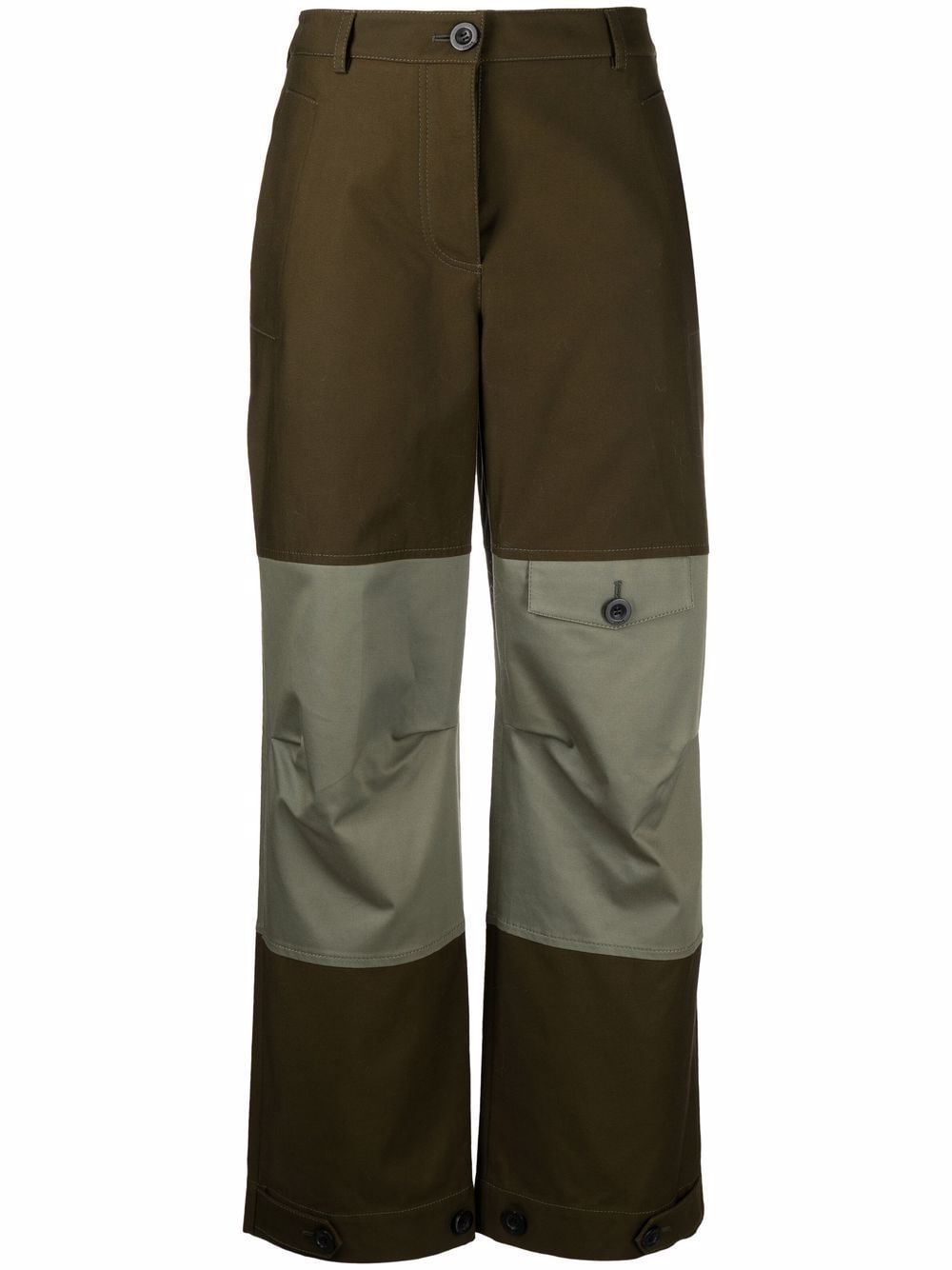 adidas balloon cargo pants