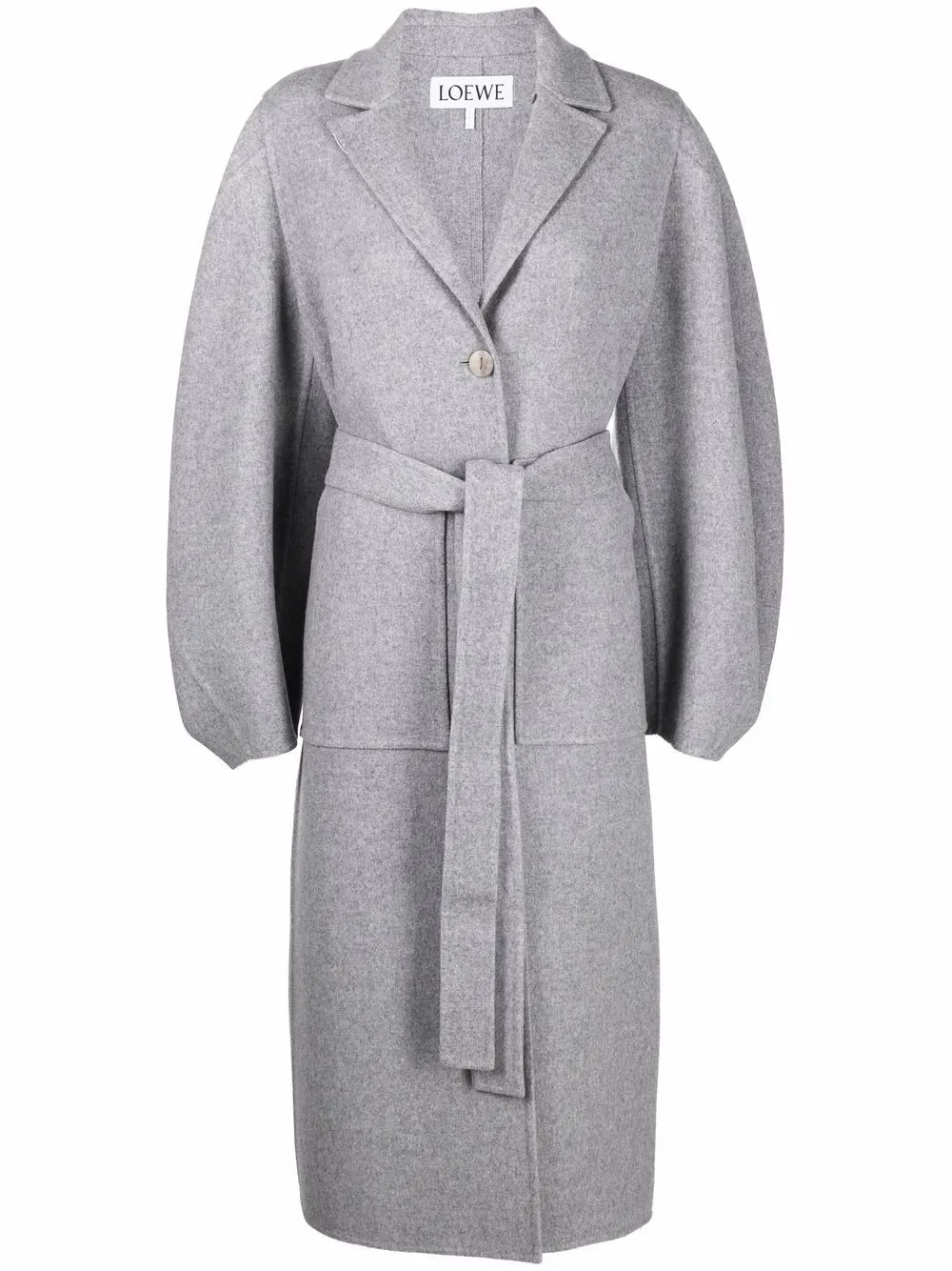 loewe coat