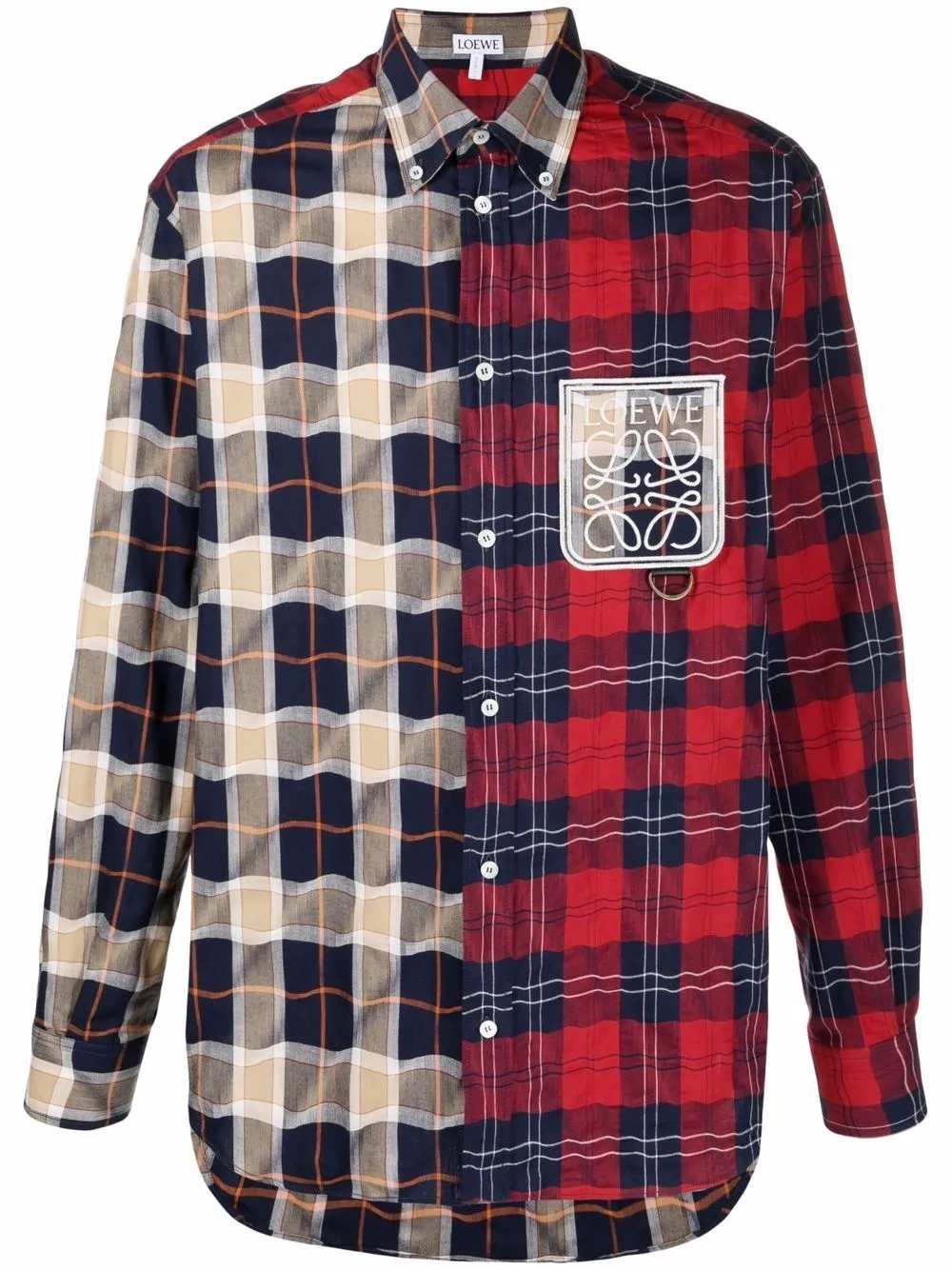 loewe shirts