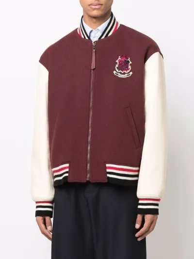 gucci bee bomber jacket