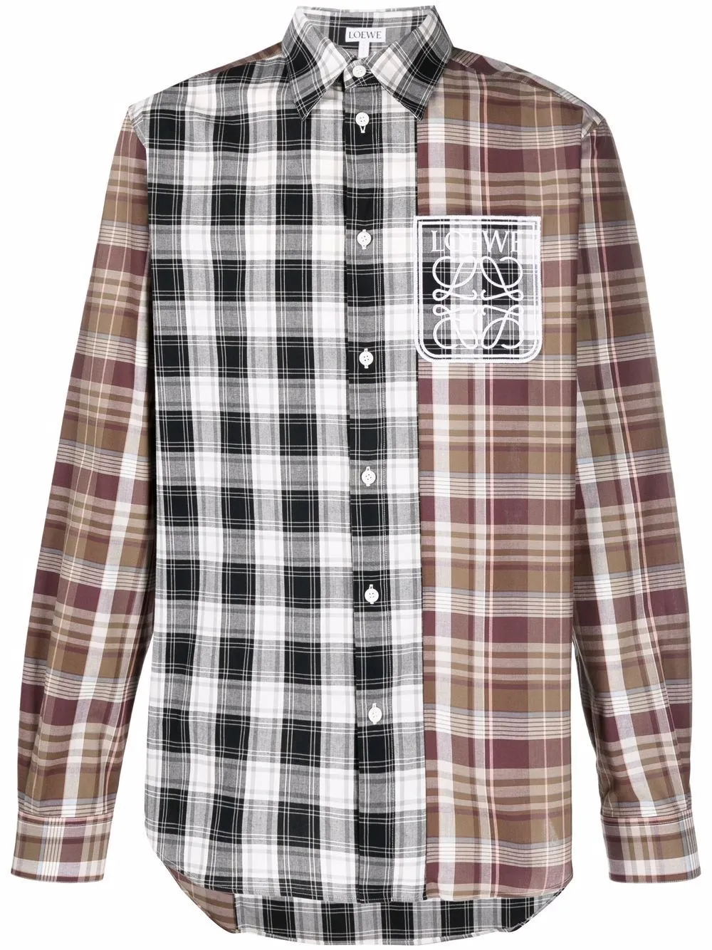 loewe shirts