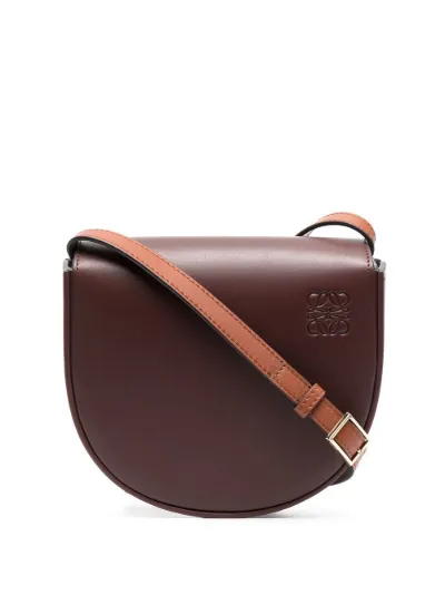 loewe cross body bag
