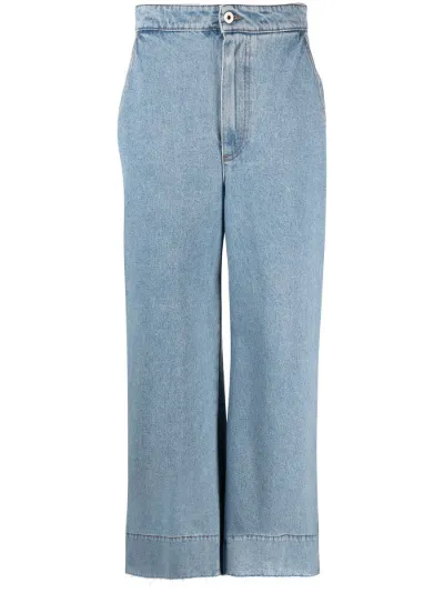 loewe jeans