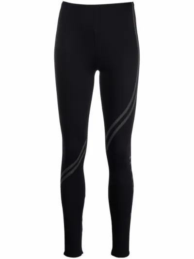 logo-print leggings | Loewe (VIP 