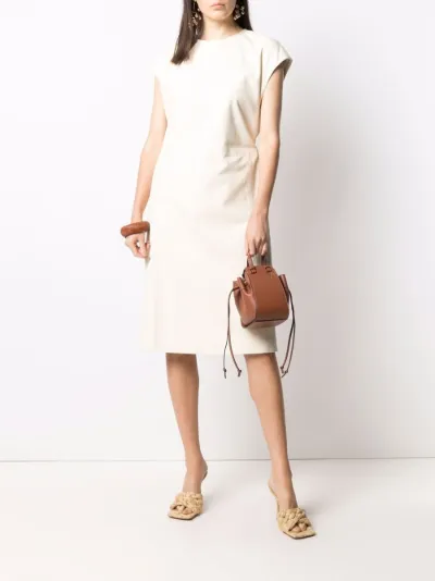 hammock drawstring mini bag