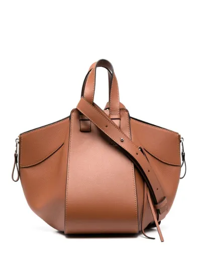 hammock small bag tan