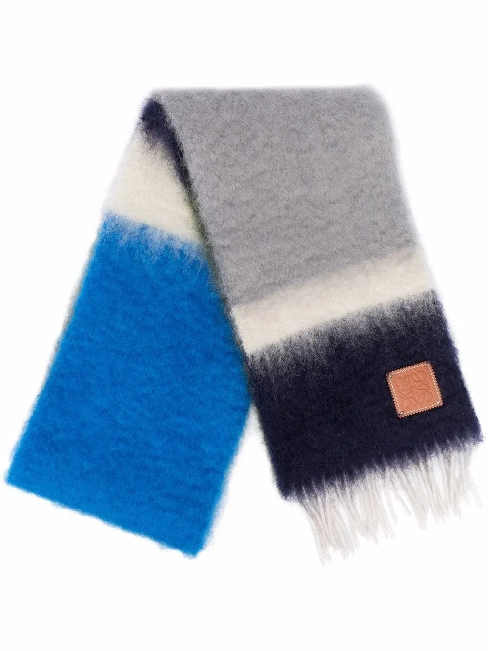 loewe scarf