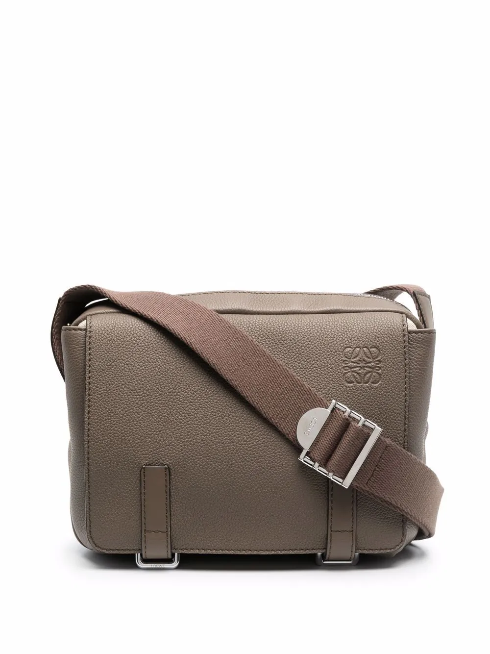 loewe military messenger xs bag