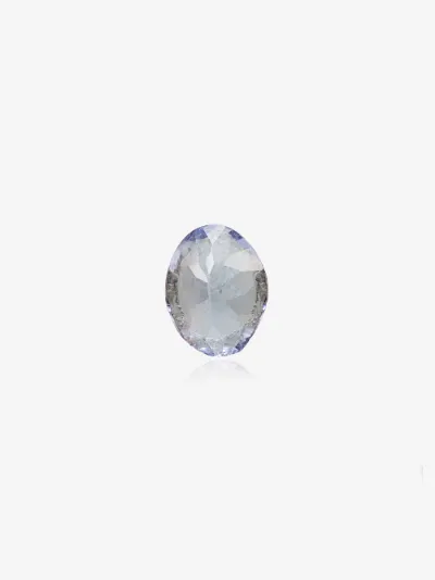 faceted tanzanite stone展示图