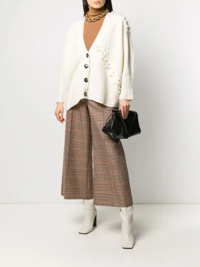 loulou studio cardigan
