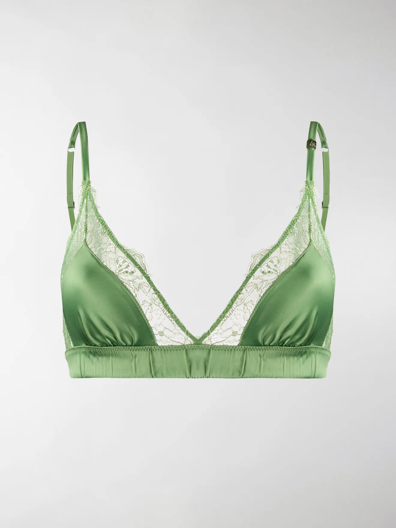 love lace bralette