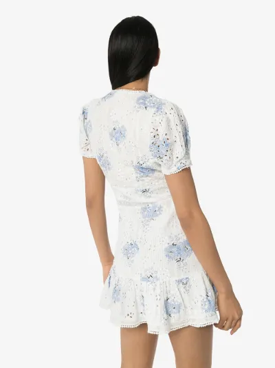 love shack fancy white dress